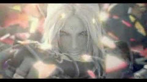 Lineage 2 Video by Lafa