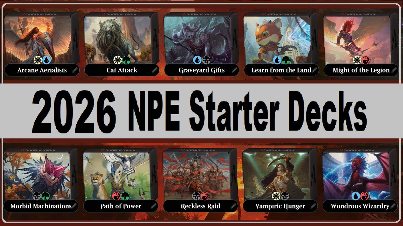 card combos mtg Combo Crash Course: Four Horsemen