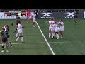 HIGHLIGHTS | Seattle v San Diego
