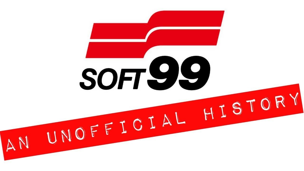 Soft 99 - An Unofficial History 