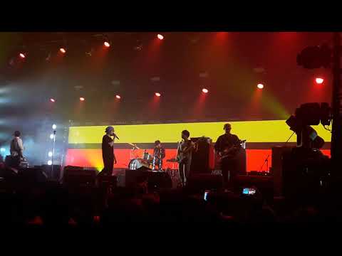 รอยยิ้ม - Scrubb | แจ่มเฟส JAM FEST @Voice Space