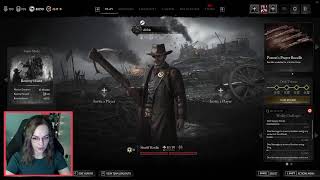 Solo Vs Trios on The Road to Hell - Hunt: Showdown 1896