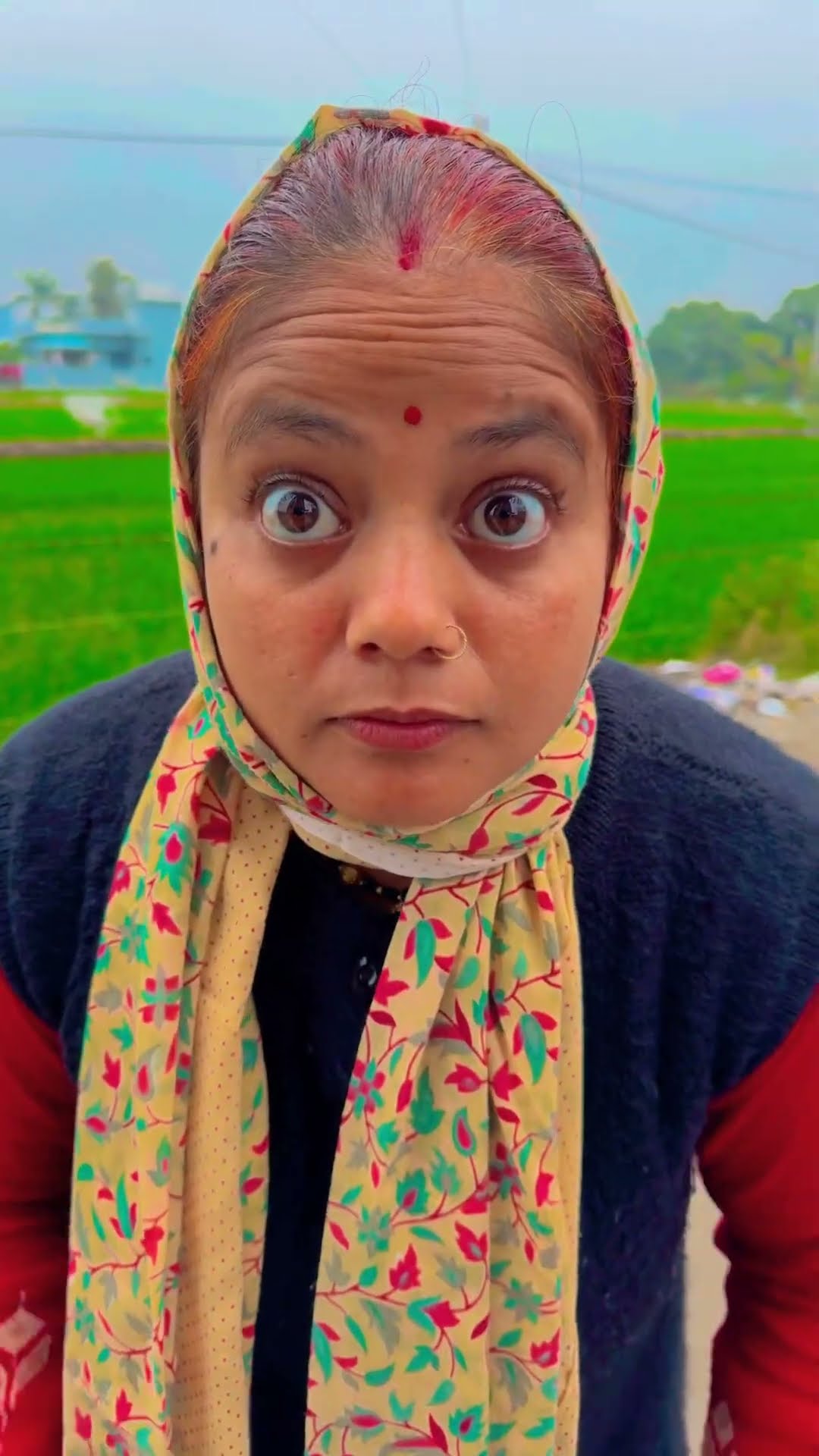 Aisi kya chij hai jo baccho ko dara rahi hai ?❤️ #shorts #funny #trending #comedy #love