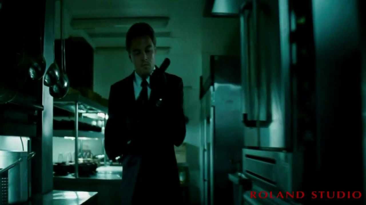 Eredet Inception Magyar Szinkronos Elozetes 1080p Hd Roland Studio Youtube