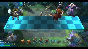 CHESS RUSH HOW TO PLAY IN TURBO MODE