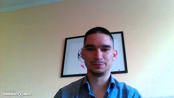 Software Developer Introduction - 2014