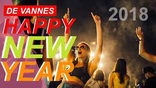 dj happy new year 2019