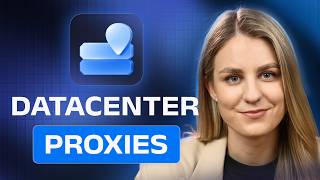 Datacenter Proxies: How They Work & When to Use Them