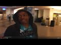 Comedian Lil JJ 18th Birthday Bash & Go Out & Vote, Little Rock, AR 2008