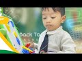 Little Ali Play With Clay #viralvideo #madeforkids #mastitime #vlogtime #vlog