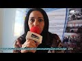 رئيسة جمعية حسونة للتقليص من تعاطي المخدرات طنجة تفتح لقاء تواصليا بمركز طب الادمان فاس 