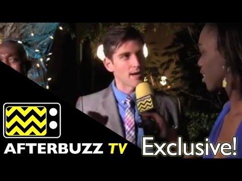 Jonathan Chase @ The AAFCA Awards Red Carpet | AfterBuzzTV