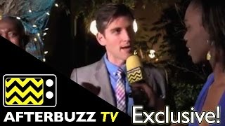 Jonathan Chase @ The AAFCA Awards Red Carpet | AfterBuzzTV