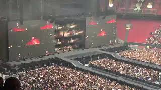 Beyonce - Mi Gente Live - Otr Manchester 2018