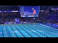 Men’s 100m Free Final - 2021 U.S. Olympic Trials