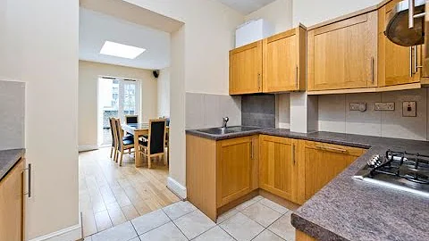 WESTBOURNE PARK ROAD, W11. AVAIL TO RENT.