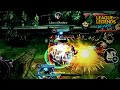 I SURVIVED WITH IRELIA IN RANKED... | League Of Legends: Wild Rift