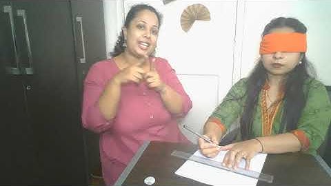 Demonstration of Knowledge of Results as a Psychological Experiment