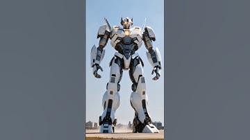 Transformers Skyfire-0004, Transform! #TransformKing Kong #Mecha #Sci-Fi #aigc