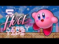 5 Huge Tips for Kirby in Super Smash Bros. Ultimate