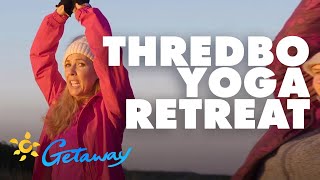 Thredbo Yoga Retreat | Getaway 2021