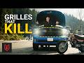 The Grille Trend That Kills 509 People Per Year The Grille Trend That Kills 509 People Per Year