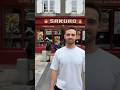 Notre boutique SAKURO à l’ouverture 🔥 Tour + DROP inattendu 😱
