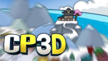 Dojo Grand Opening! | CP3D