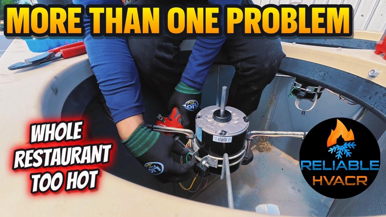 2 кондиционера, 1 специалист по системам отопления, вентиляции и кондиционирования.