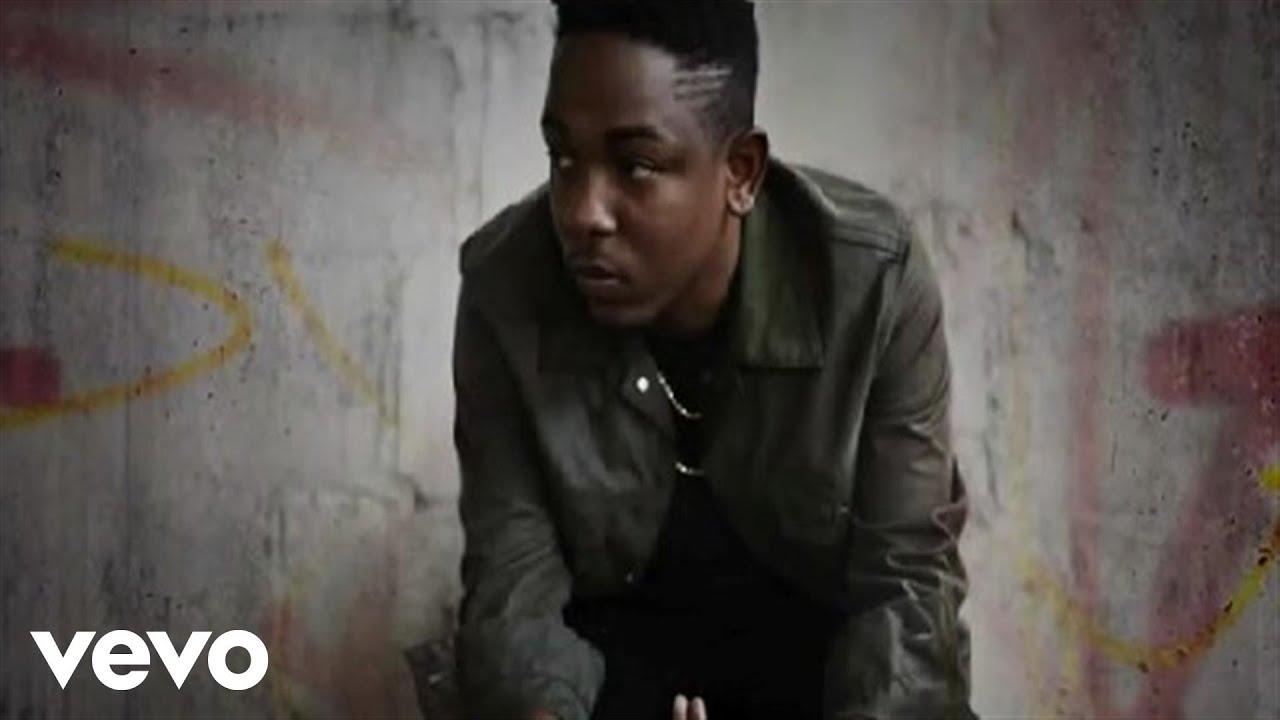 Kendrick Lamar The Recipe Lyric Video Ft Dr Dre