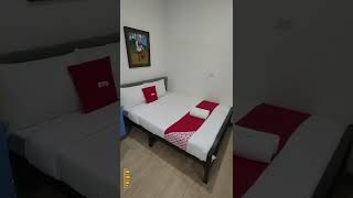 Oyo 570 Casa Lily Hotel, Superior Double Room Review Sleep In Silence