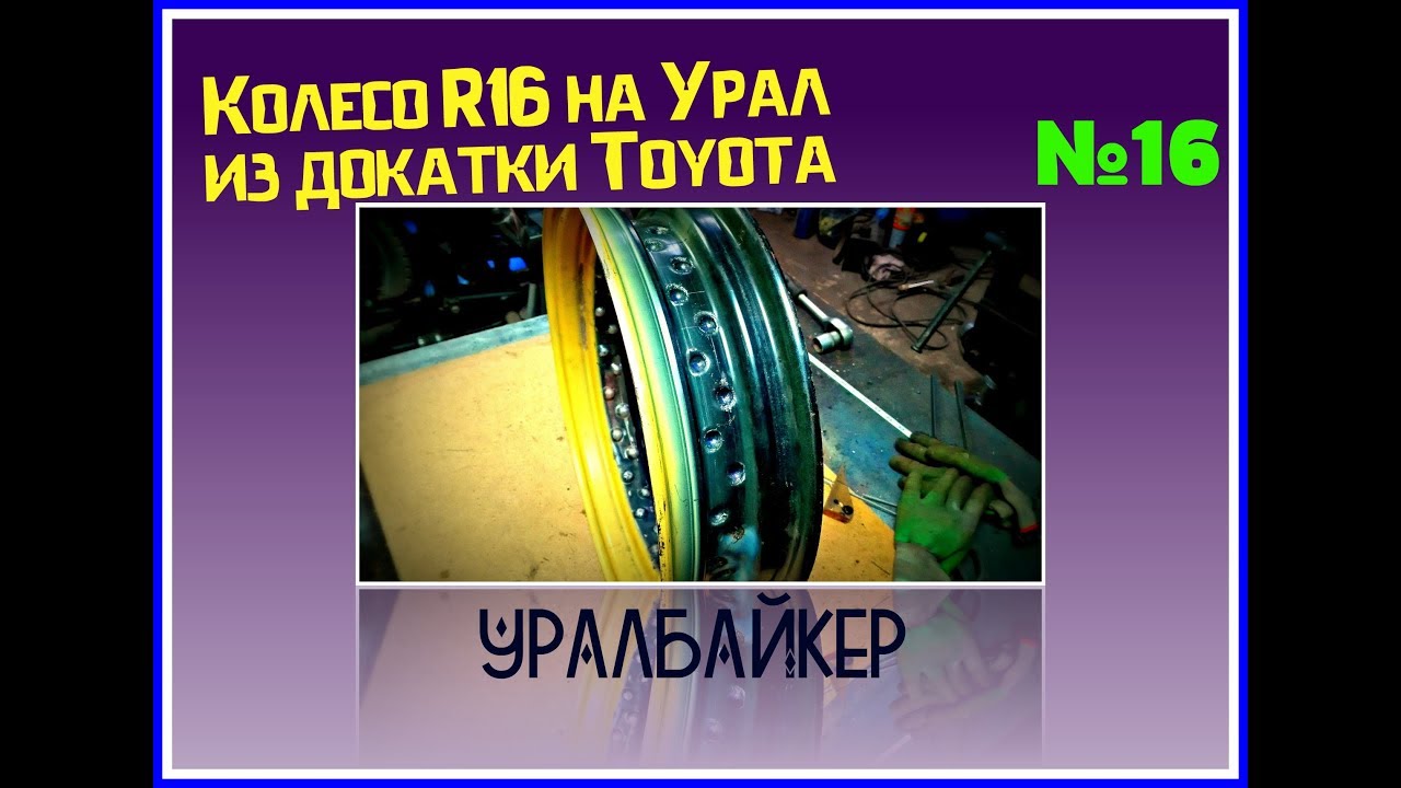 R16 на приору