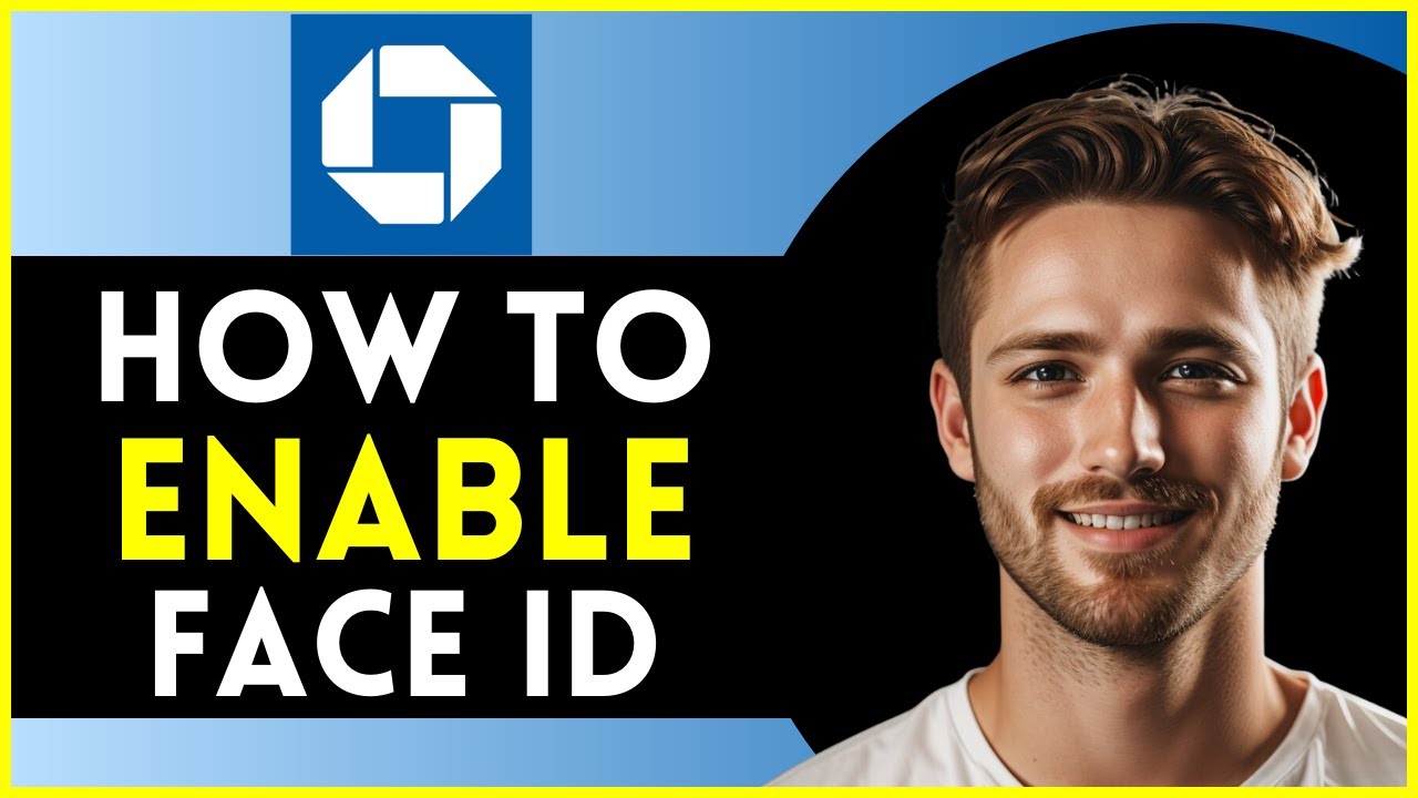 How To Enable Face ID On Chase App EASY FAST YouTube how-to-enable-face-id-on-chase-app-easy-fast-youtube