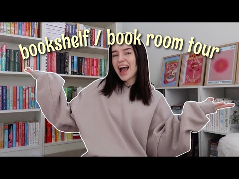 Video: Waar is die boekrakkamer in ouma?