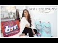 B&M + HOME BARGAINS HAUL | NEW IN AUGUST