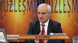 Bir çok tabu yıkılacak! Hz Ali Dönemi'ni Farklı okumak! Prof  Dr  Mehmet AZİMLİ & Ramazan KOYUNCU