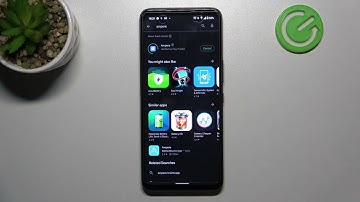 How to Check Battery Health in ASUS ROG Phone 6 - Use Ampere App