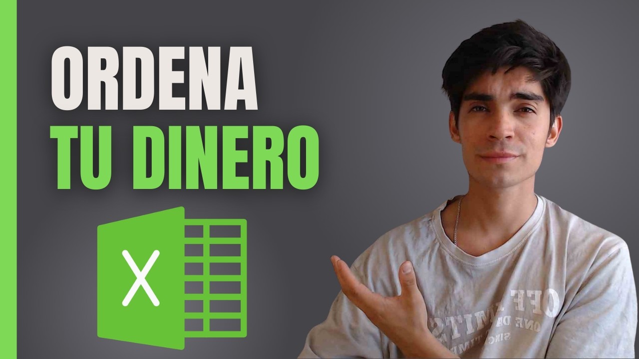 Crear un PRESUPUESTO a los 20s + PLANTILLA GRATIS