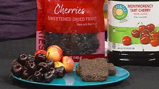 Cherries Bountiful Benefits | Hy-Vee Dietitians