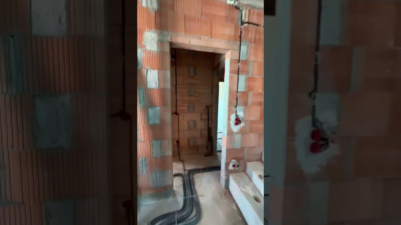 Neubau Elektroinstallation ⚡️ 
