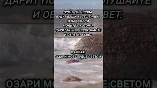 лучшая молитва 🤲🏻 #коран #ислам #Аллах #хадис #коран #молитва #вера #иман #мольба #религия #утешение