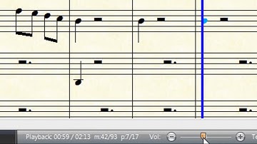 MidiIllustrator Music Notation Software - Open, View, Print and Play