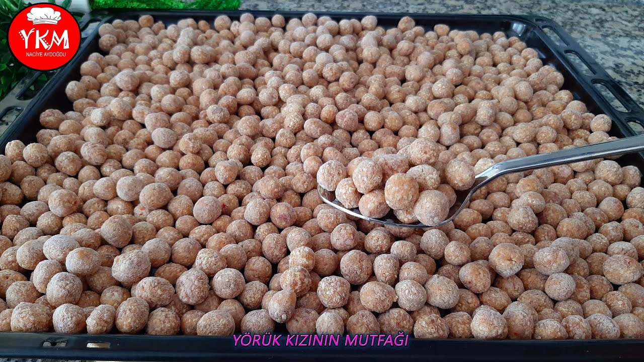 Легкий и быстрый рецепт тефтели для хранения в морозильной камере. Вкусный рецепт фрикаделек