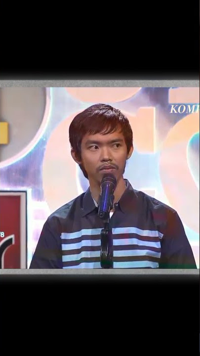 dodit#kartini punya gelar bangsawan#shorts