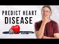 1 Minute Exercise That Predicts Your Risk of Heart Disease- Harvard Study of 1,000 Men