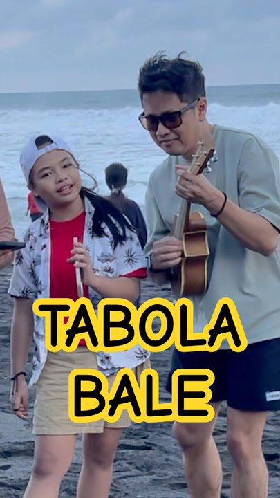 Lagu Minang x Timur dinyanyikan orang Jawa.. complete!! #tabolabale #laguminang #lagutimur #viral
