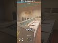 HOW TO TAKE A SHIT ON CALYPSO #rainbowsix #rainbowsixmeme #r6 #jynxzi