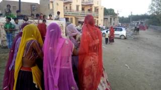 Marwadi Holi Pe Gali Songs