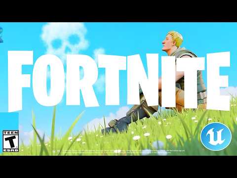 Vous AVEZ TOUT DÉTRUIT Sur FORTNITE...