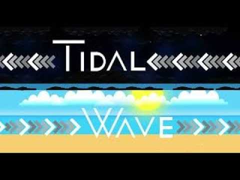Tidal wave song but i made it better